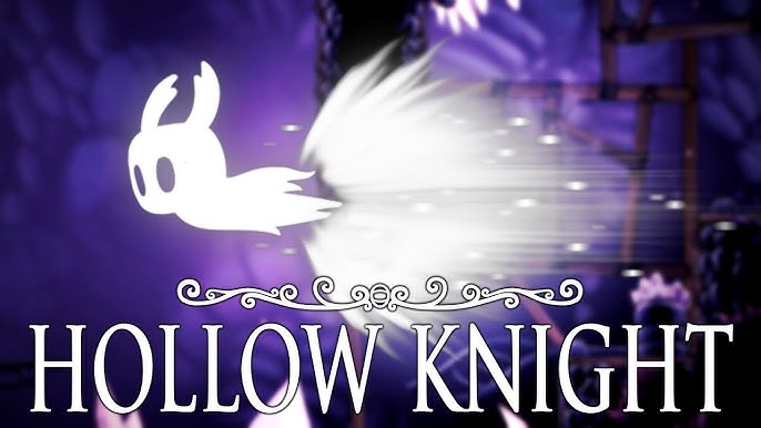 Hollow Knight Torrent