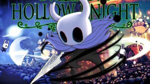 Hollow Knight Torrent