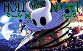 Hollow Knight Torrent
