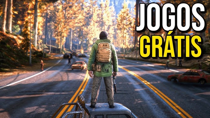 Jogos Para PC Torrent