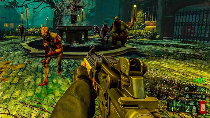 Killing Floor 2