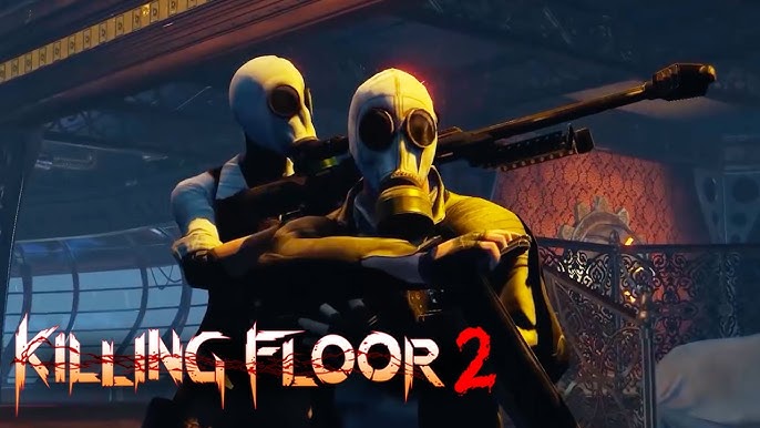 Killing Floor 2