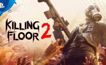 Killing Floor 2