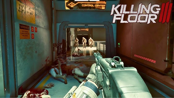 Killing Floor 3