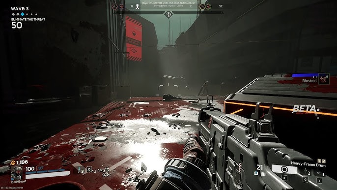 Killing Floor 3