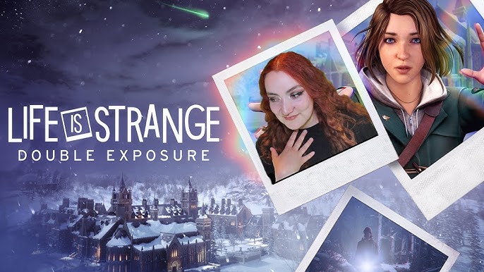 life is strange double exposure torrent