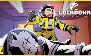 Lockdown Protocol PS5