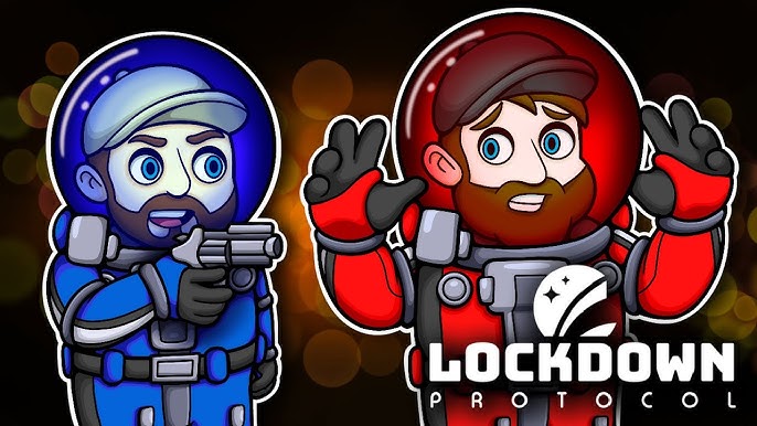 Lockdown Protocol PS5