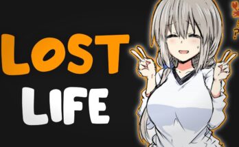 Lost Life