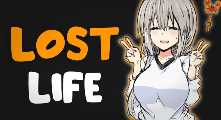 Lost Life