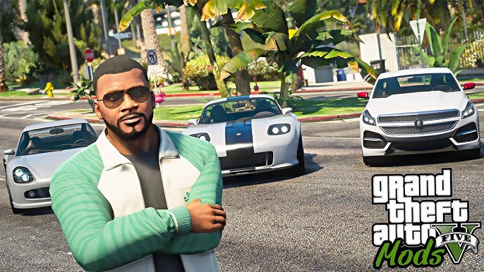 mods de carros brasileiros GTA 5