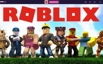 Roblox APK
