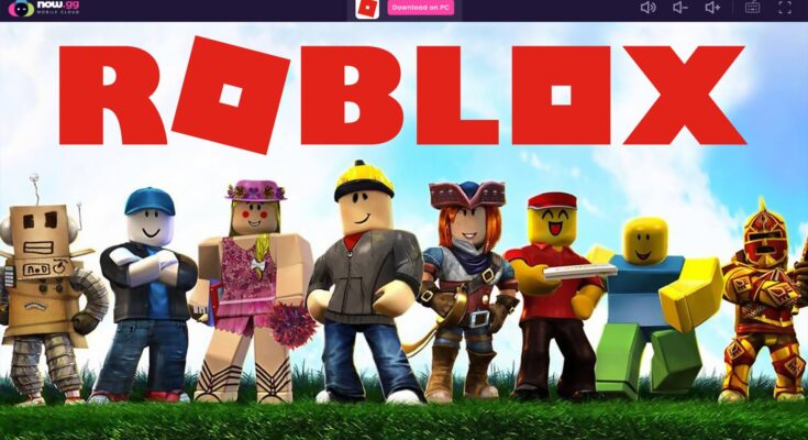 Roblox APK