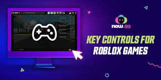 Now.gg roblox