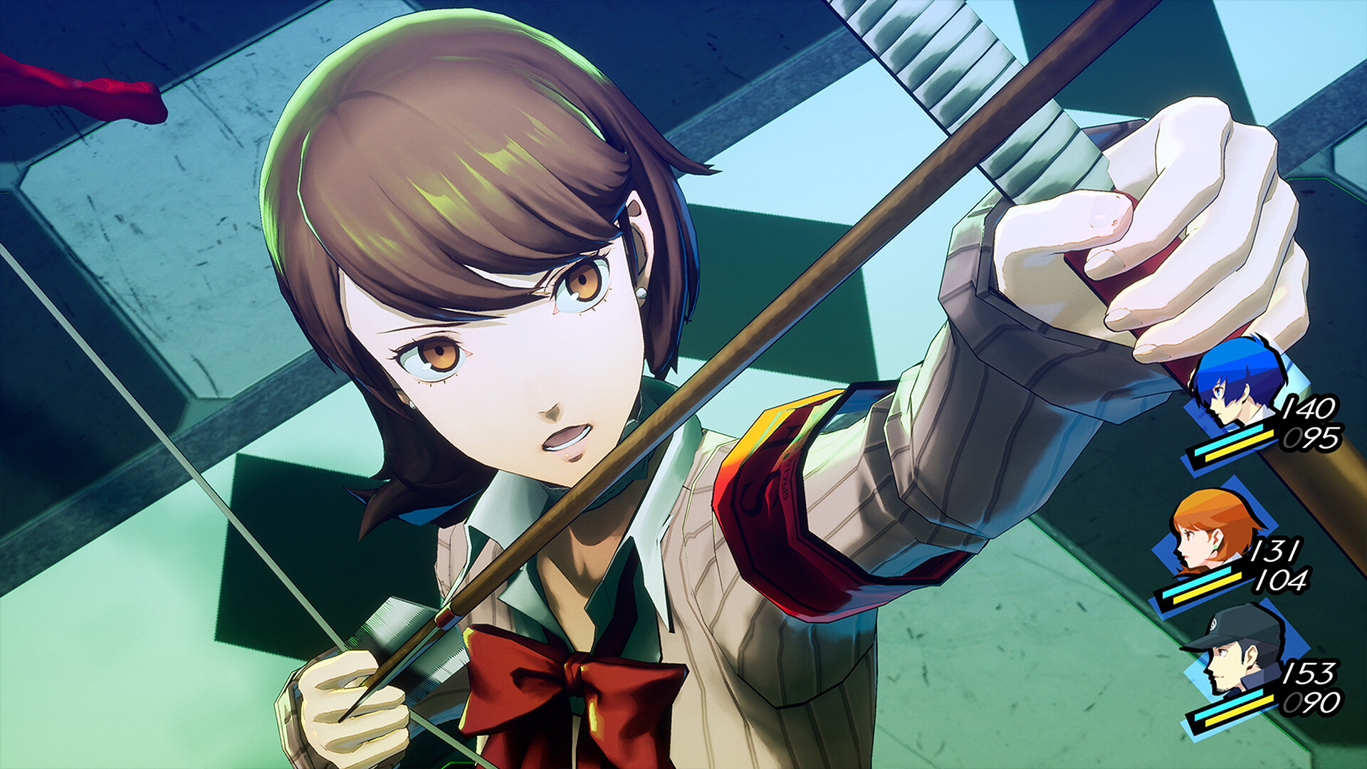 Persona 3 Reload Crack