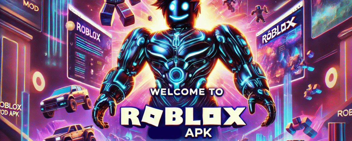 ROBLOX APK