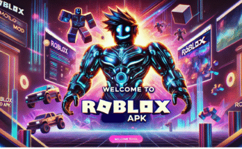ROBLOX APK