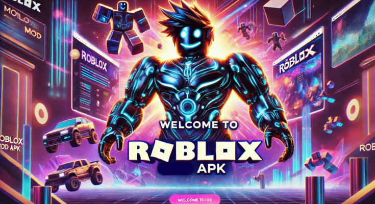ROBLOX APK