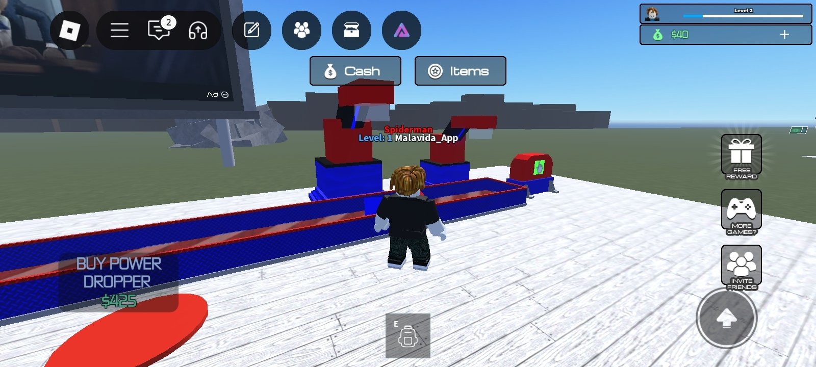Roblox APK