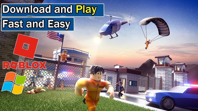 Roblox APK