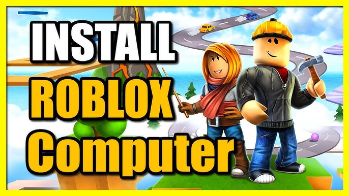 Roblox APK