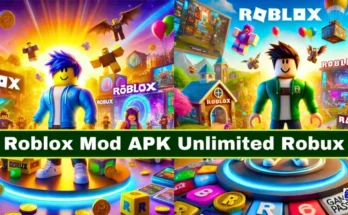Roblox Mod Apk Android