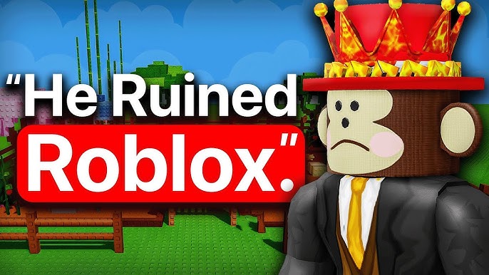 Suporte Roblox