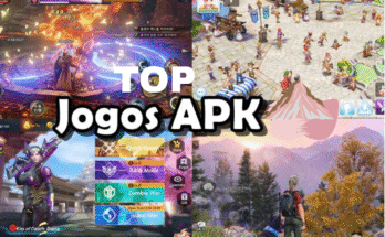 TOP JOGOS APK