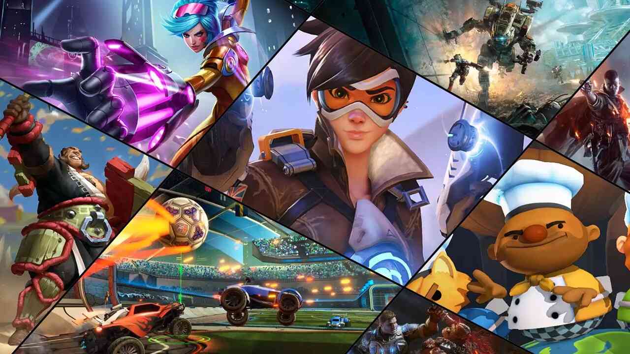 Top Jogos Apk