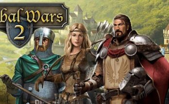 Tribal Wars 2