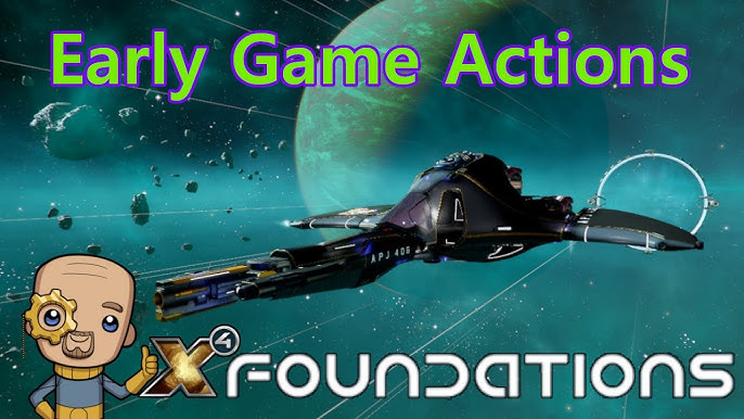 X4 Foundations