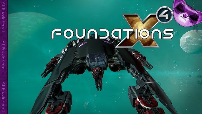 X4 Foundations
