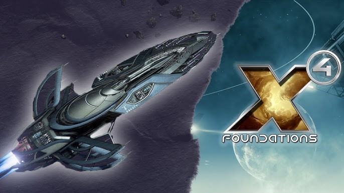 X4 Foundations
