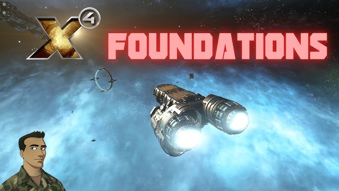 X4 Foundations