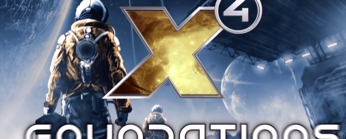 X4 Foundations