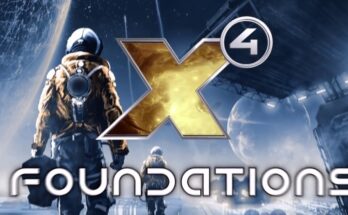 X4 Foundations