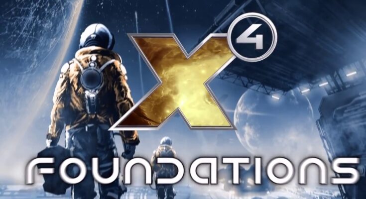 X4 Foundations