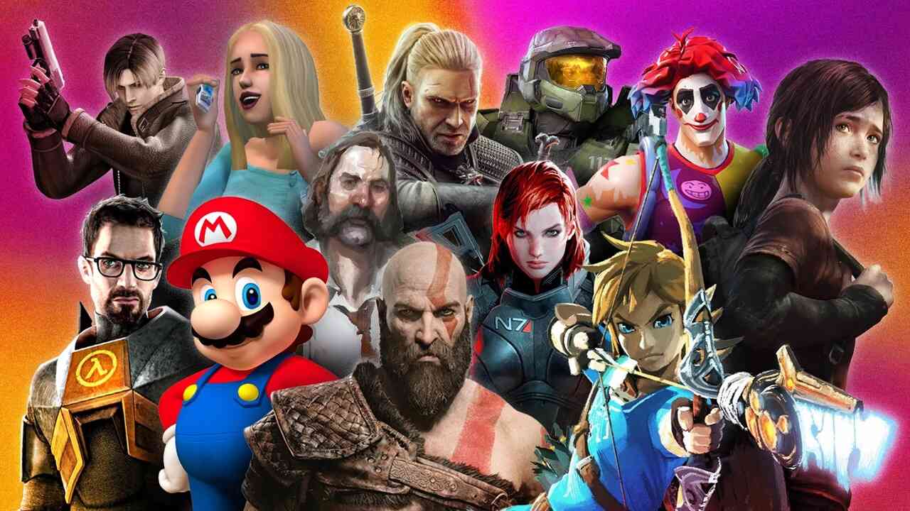 Top Jogos Apk