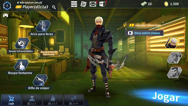 Top Jogos Apk