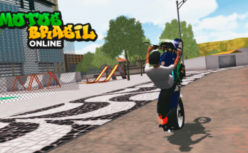 motos brasil online