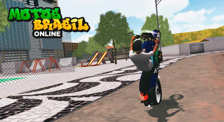 motos brasil online
