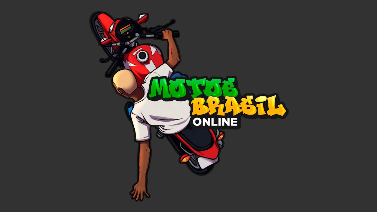 motos brasil online