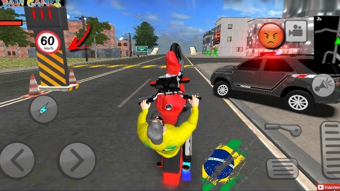motos brasil online