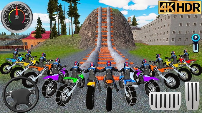 motos brasil online