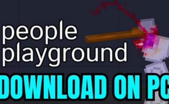 people playground download