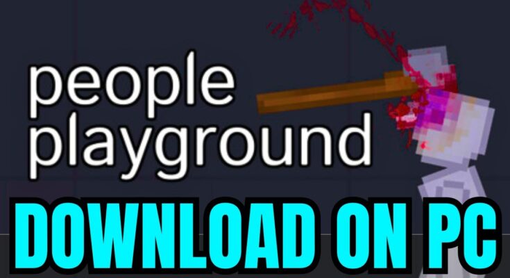 people playground download
