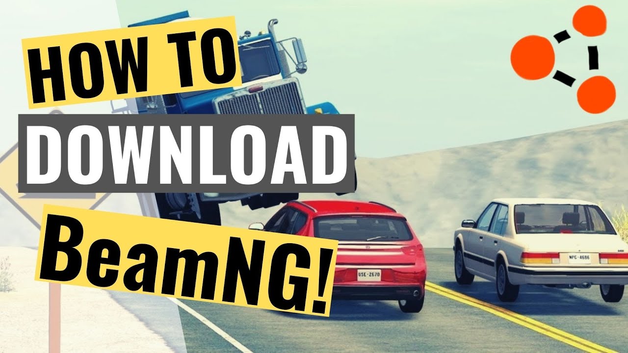 BeamNG Drive Download