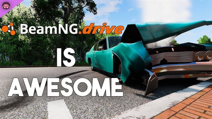 BeamNG Drive Download
