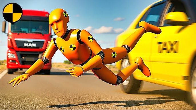 BeamNG Drive Download