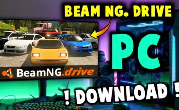 BeamNG Drive Download